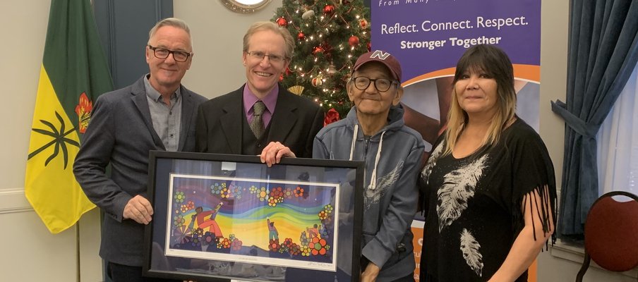 Groundbreaking theatre addresses Reconciliation call