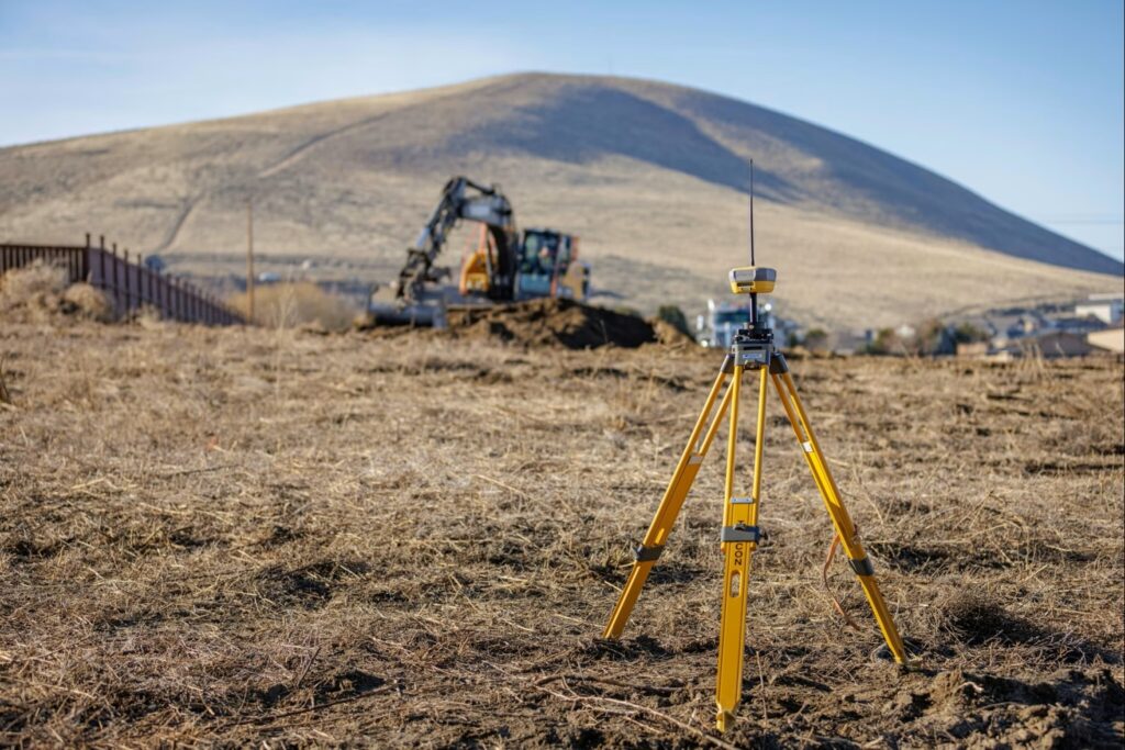 Work smarter, not harder, with construction technology
