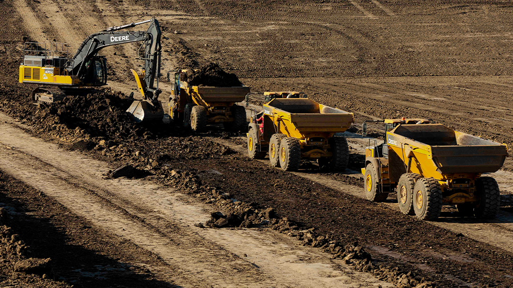 Why equipment dealers are your secret weapon for controlling TCO
